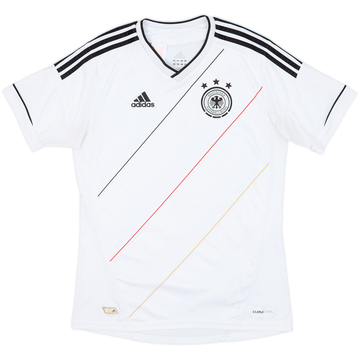2012-13 Germany Home Shirt - 6/10 - (XL.Boys)