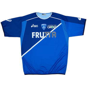 2005-06 Empoli Basic Home Shirt - 7/10 - (L)