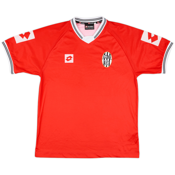 2004-05 Siena Centenary Away Shirt - 9/10 - (M)