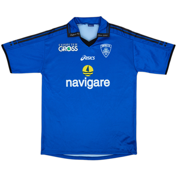 2007-08 Empoli Home Shirt - 8/10 - (XL)
