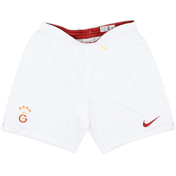 2018-19 Galatasaray Nike Training Shorts - 7/10 - (M)