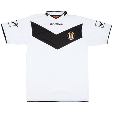 2000s Massese Home Shirt - 9/10 - (XL)