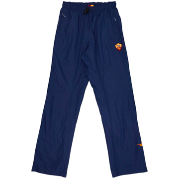 2003-04 Roma Diadora Track Pants/Bottoms - 9/10 - (M)