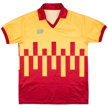 1990s Ennerre Template Shirt - 9/10 - (XL)