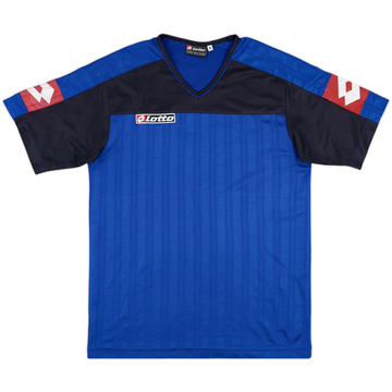 1990s Lotto Template Shirt - 8/10 - (M)