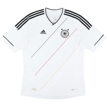 2012-13 Germany Home Shirt - 5/10 - (L)