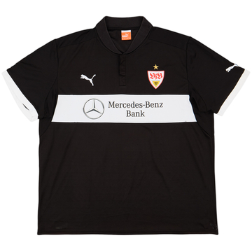 2012-13 Stuttgart Third Shirt - 8/10 - (3XL)