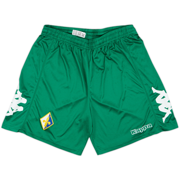 2018-19 AC Prato Kappa Training Shorts - 9/10 - (XL)
