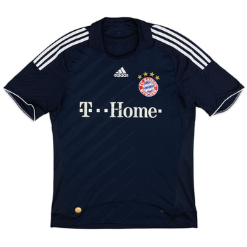 2008-09 Bayern Munich Away Shirt - 5/10 - (L)
