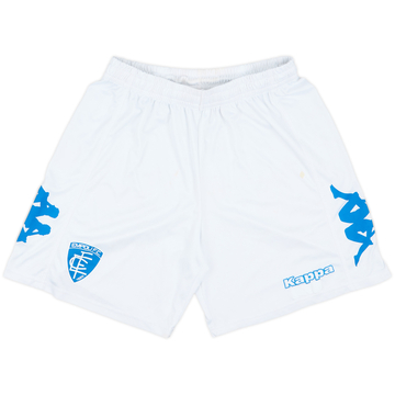 2018-19 Empoli Away Shorts - 5/10 - (M)