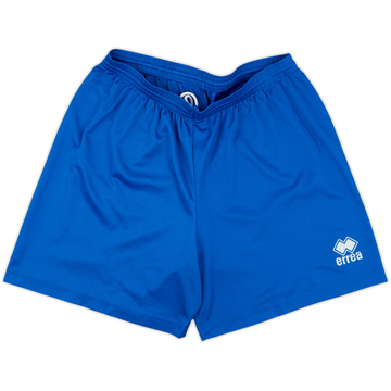 1990s Errea Training Shorts - 9/10 - (M)