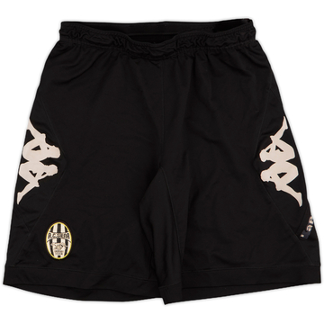 2012-13 Siena Home Shorts - 7/10 - (M)