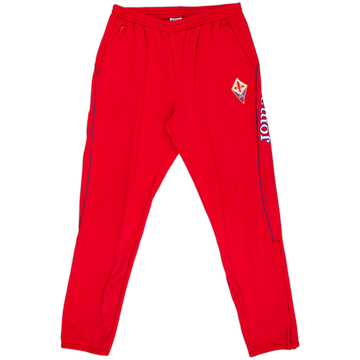 2012-13 Fiorentina Joma Track Pants/Bottoms - 8/10 - (XL)