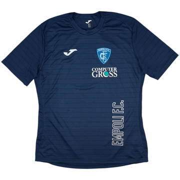 2015-16 Empoli Joma Training Shirt - 8/10 - (M)