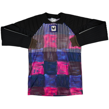 1990s Uhlsport Template GK Shirt #1 - 7/10 - (L)