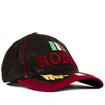 2000s Roma Cap - 7/10 - (Adults)