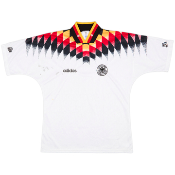 1994-96 Germany Home Shirt - 5/10 - (M/L)