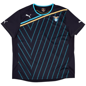 2011-12 Lazio Puma Training Shirt - 9/10 - (XXL)