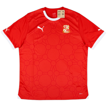 2023-24 Swindon Town Home Shirt (XL)