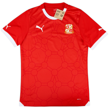 2023-24 Swindon Town Home Shirt (M)