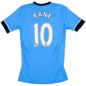2015-16 Tottenham Away Shirt Kane #10 - 10/10 - (S)