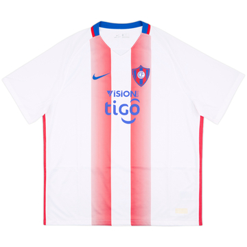 2017 Cerro Porteno Away Shirt - 9/10 - (XXL)