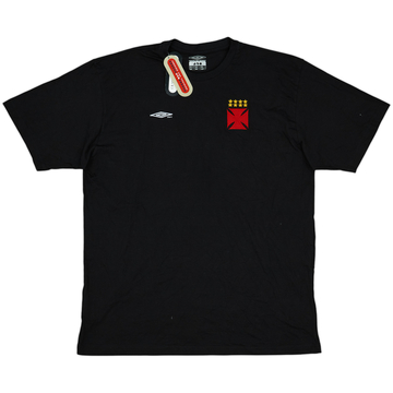 2003 Vasco De Gama Umbro Cotton Tee (XL)