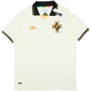 2022-23 Vasco da Gama Third Shirt (L)