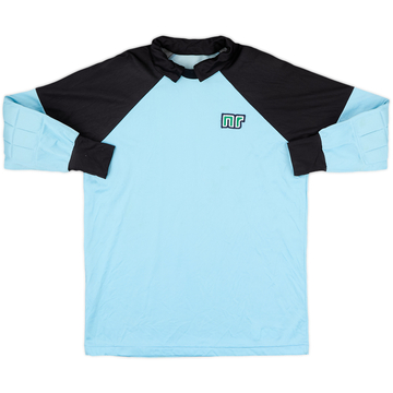 1990s Ennerre Template GK Shirt #1 - 7/10 - (XL.Boys)