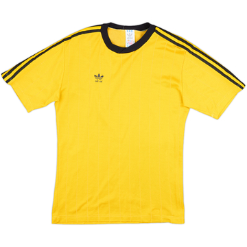 1980s adidas Template Shirt - 6/10 - (S)