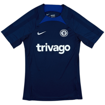 2022-23 Chelsea Nike Training Shirt - 8/10 - (XS)