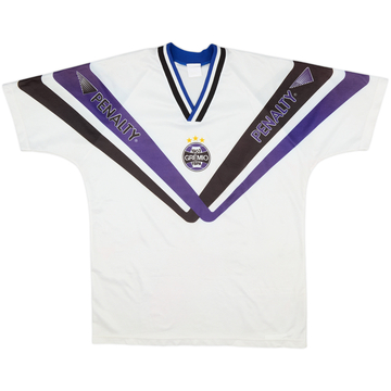1990-91 Gremio Penalty Training Shirt - 9/10 - (L)