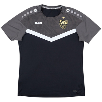2024-25 Stuttgart Jako Training Shirt - 9/10 - (L)