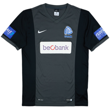2014-15 KRC Genk Away Shirt #2 - 6/10 - (M)