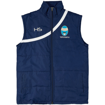 2016-17 SPAL HS Padded Gilet - 7/10 - (XL)