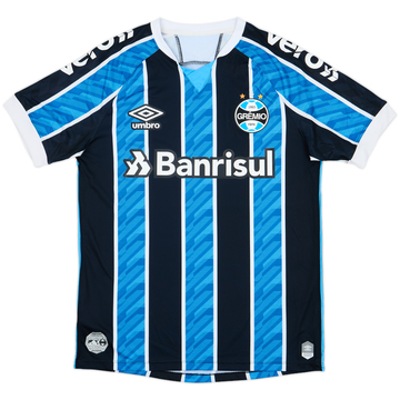 2020 Gremio Home Shirt - 9/10 - (M)