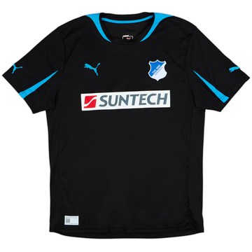 2013-14 TSG Hoffenheim Third Shirt - 10/10 - (XL)