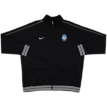 2014-15 Atalanta Nike Track Jacket - 10/10 - (XXL)