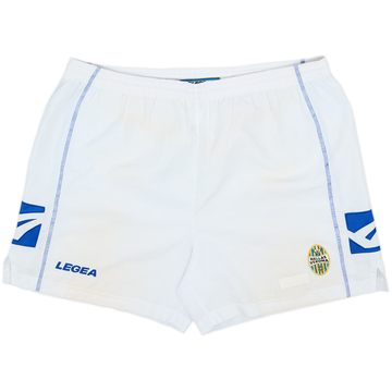 2004-05 Hellas Verona Third Shorts - 6/10 - (XL)