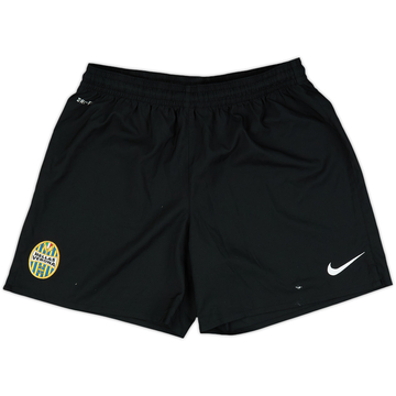 2014-15 Chievo Verona Nike Training Shorts - 7/10 - (L)