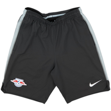 2017-18 RB Leipzig Nike Training Shorts - 9/10 - (S)