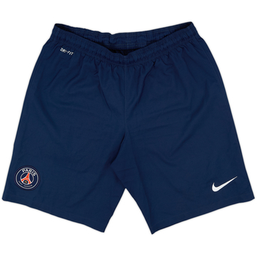2019-20 Paris Saint-Germain Nike Training Shorts - 9/10 - (M)