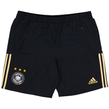 2006-08 Germany adidas Leisure Shorts - 10/10 - (L)