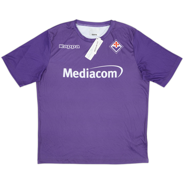 Camiseta Kappa de entrenamiento de Fiorentina 2022-23 (M)