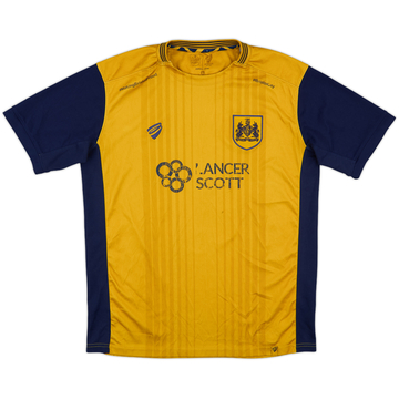 2016-17 Bristol City Away Shirt - 5/10 - (L)