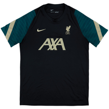 2022-23 Liverpool Nike Training Shirt - 7/10 - (L)