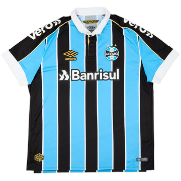 2019 Gremio Home Shirt - 9/10 - (XXL)