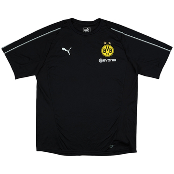 2018-19 Borussia Dortmund Puma Training Shirt - 10/10 - (XXL)