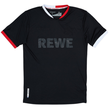 2021-22 FC Koln Third Shirt - 9/10 - (M)