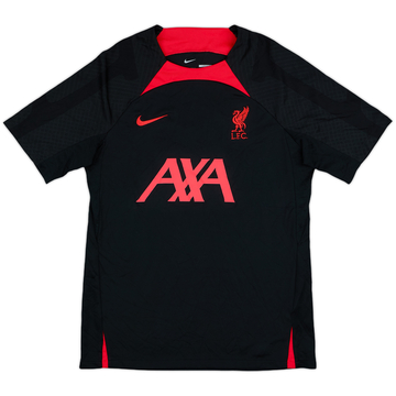 2022-23 Liverpool Nike Training Shirt - 8/10 - (M)